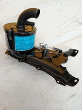 Carter Coperchio Filtro Aria FIAT 500 N/F, Con Attacco Bobina A Sinistra