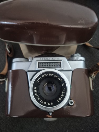 Macchina fotografica
