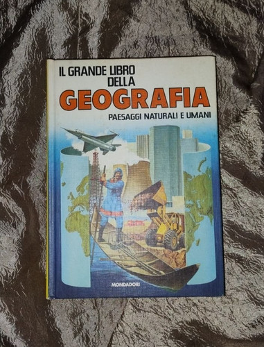 Grande libro della - grande,