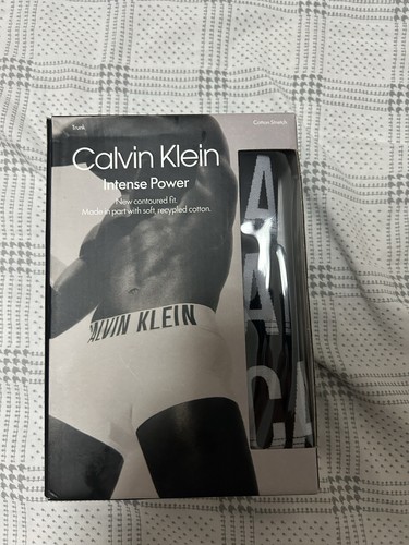 Calvin klein intense - calvin,