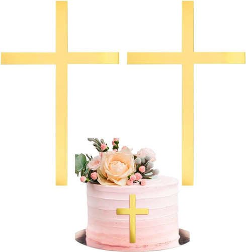 Pezzi topper torta - topper,