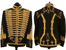 Giacca uomo ussaro napoleonico