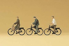 Preiser scala N 79087 figure