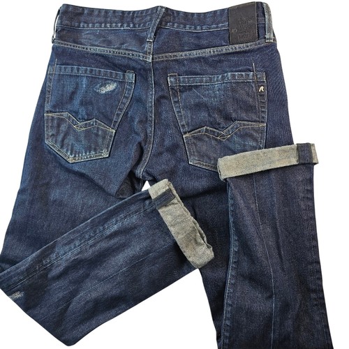 Replay 1981 jeans waist - jeans, 32