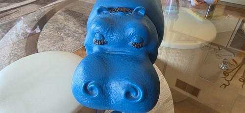 Ippopotamo lines - ippopotamo,