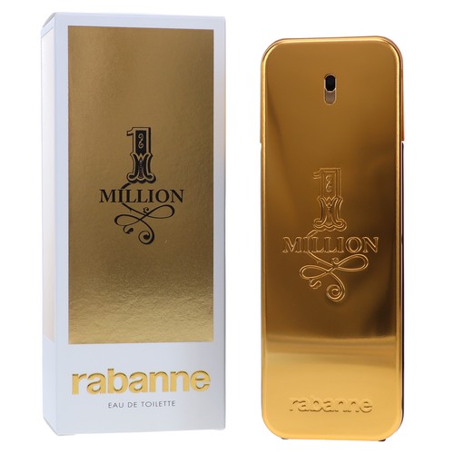 Rabanne million eau de - rabanne,