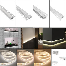 Soluzioni Led: Profili Ceramic-Strisce LED- Trasformatori per Illuminazione