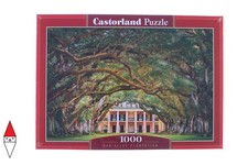 PUZZLE PAESAGGI CASTORLAND