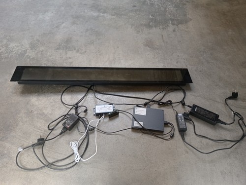 Display monitor touch - display,