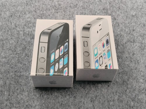 Nuovo apple iphone 4 4s - apple, 4/4s