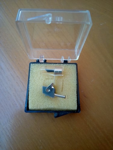 Vintage stylus pickering dac3 - vintage,