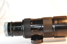 Canon FD 85-300mm f/4.5 S.S.C