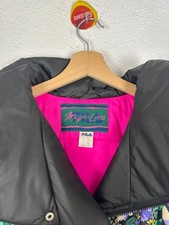 TUTA DA SCI FILA ANNI 90
