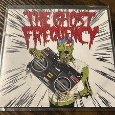 THE GHOST FREQUENCY NIGHTMARE