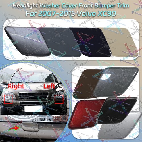Front headlamp headlight - front,