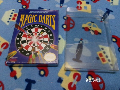 962 romstar magic - #962,