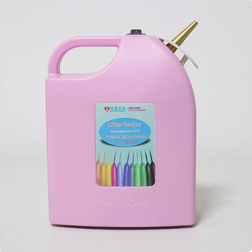 Pompa palloncino elettrica - pompa,