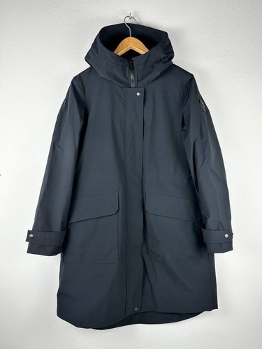 Woolrich parka womens size - parka,