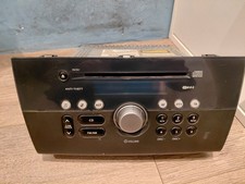 Autoradio Suzuki Swift