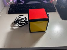 Lampada Cubo Cini&Nils da