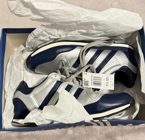Adidas galaxy silver - galaxy,