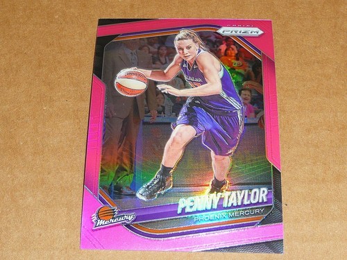 2025 panini prizm wnba penny - panini,