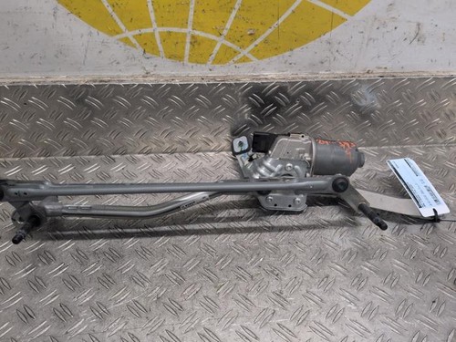 Motore tergicristallo sinistro