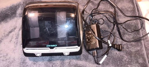 Dymo label writer - writer, twin