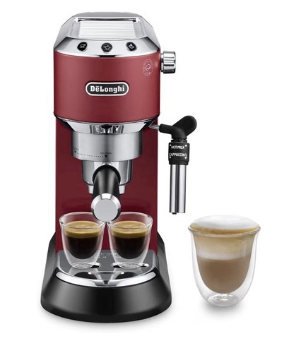 Macchina caffè longhi - macchina, de’longhi