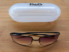 D&G occhiali Sole Rari