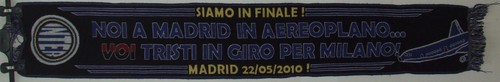 Sciarpa scarf calcio - scarf,