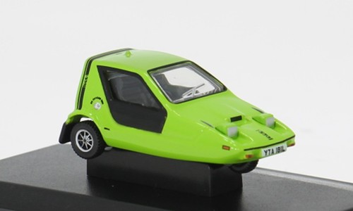 Oxford oxf76bug003 bond - 1/76,