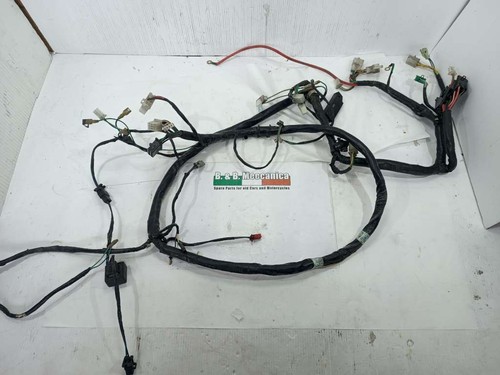Impianto elettrico kymco bet - impianto,