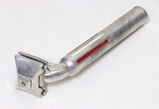 Reggisella Rino fluted - vintage seat post 26,8