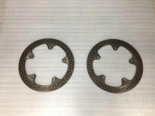 Dischi freno anteriori bmw - freno,