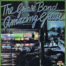 The grease band - band,