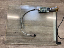 MICROTOUCH 17-8031-217 - Touch Screen completo