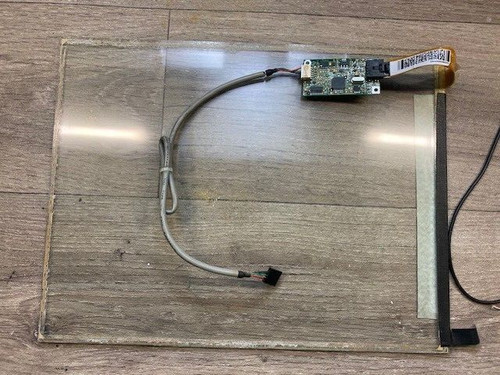 Microtouch 8031 217 - 17-8031-217, touch
