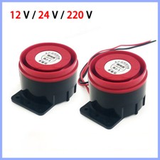 95dB/105dB Allarme Summer