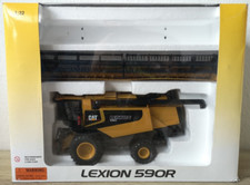 Mietitrebbia Norscot 56018 CAT