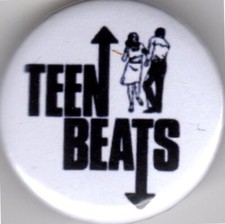2x MOD REVIVAL Pin Button