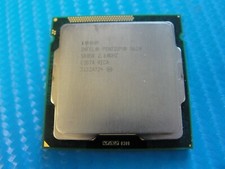 Intel SR05R Pentium Dual Core