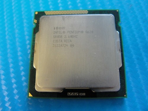 Intel sr05r pentium - dual, core