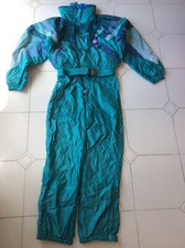 Tuta da sci uomo intera ELLESSE