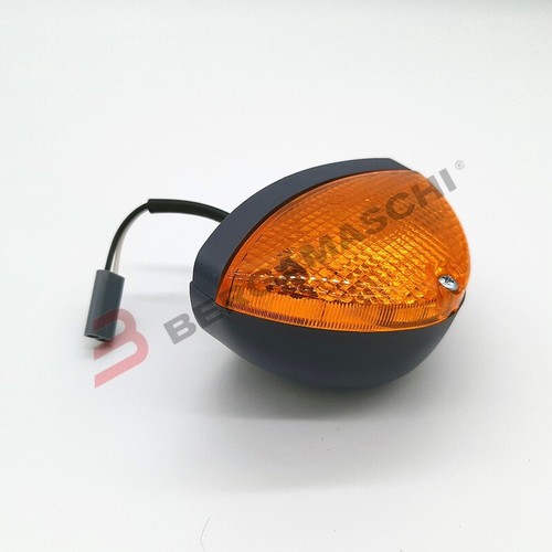 Fanale per moto freccia - per,