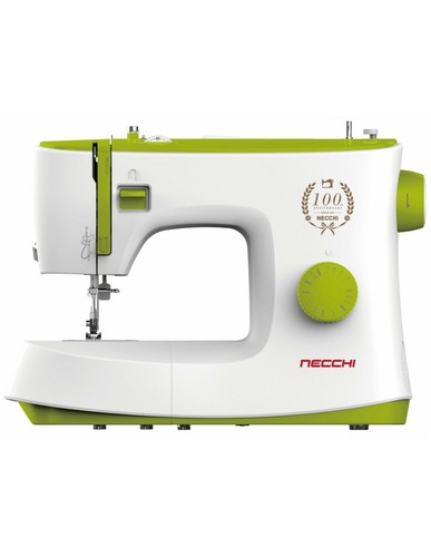 Macchina cucire necchi k408 - macchina,