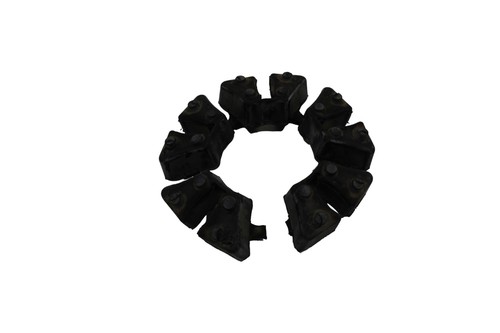 Parastrappi triumph 600 - parastrappi,