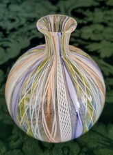 Murano Unico Venini Fulvio