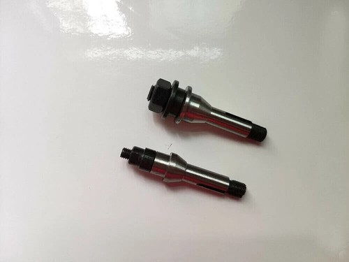 1pc 8mm grinding wheel - 1pc,