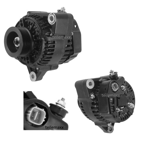 Alternatore per honda marine - alternatore,